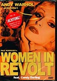 Women in Revolt - Andy Warhol (uncut)