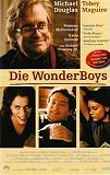 Die Wonder Boys (uncut) Michael Douglas