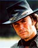 Clint Eastwood - Biografie und Filmografie