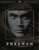 Crying Freeman - Der Sohn des Drachen (uncut) Blu-ray