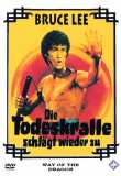 Bruce Lee - Die Todeskralle schlägt wieder zu (1972) uncut