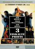 3 Eiskalte Profis (1974) Fred Williamson + Jim Brown (uncut)