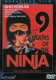 9 Deaths of the Ninja (uncut)