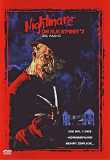 A Nightmare on Elm Street 2 - Freddys Revenge - WB (uncut)