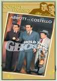 Abbott und Costello - Vorsicht Gespenster (1941)