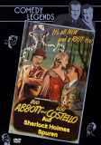 Abbott und Costello auf Sherlock Holmes Spuren (1951)