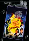 Abbott und Costello treffen Frankenstein (1948)