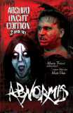 Abnormis (uncut) Limited 333 Edition Cover A