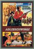 Adlerschwinge (1954) Audie Murphy