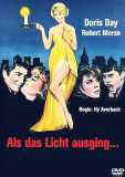 Als das Licht ausging (1968) Doris Day + Robert Morse