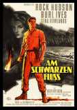 Am schwarzen Fluss (1962) Rock Hudson