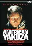 American Yakuza (uncut) Viggo Mortensen