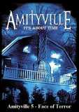 Amityville 5 - Face of Terror (uncut) Tony Randal