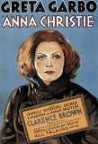 Anna Christine (1931) Greta Garbo