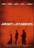 Army of Zombies (uncut)