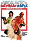 Asphalt Katze (1974) Ursula Andress (uncut)