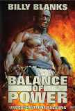 Balance of Power (uncut) Billy Blanks