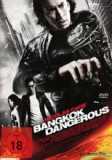 Bangkok Dangerous (uncut) Nicolas Cage