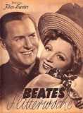 Beates Flitterwoche (1940) uncut