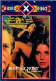 Bleib wie du bist (1978) Nastassja Kinski (uncut)