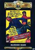 Blinder Hass - Ride Out for Revenge (1957) Rory Calhoun