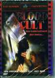 Blood Cult (uncut) Der Geheimbund des Todes