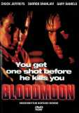 Bloodmoon - Stunde des Killers (uncut) Gary Daniels