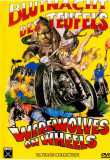 Blutnacht des Teufels (1971) Werewolves on Wheels (uncut)
