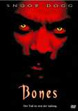 Bones - Der Tod ist erst der Anfang (uncut)