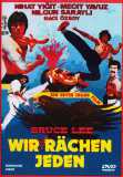 Bruce Lee - Wir rächen Jeden (uncut) Ac Kartallar