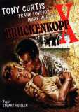 Brückenkopf X (1954) Tony Curtis + Mary Murphy