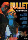 Bullet - Auge um Auge (uncut) Mickey Rourke