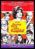 Buona Sera, Mrs. Campbell (1968) Gina Lollobrigida