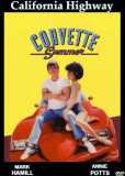 California Highway - Corvette Summer (1978) uncut