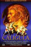 Caligula (1979) 3-Disc Ultimate Edition