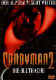 Candyman 2 (uncut) Clive Barker