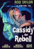 Cassidy, der Rebell (1965) Rod Taylor