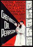 Chefarzt Dr. Pearson (1961) Fredric March