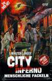 City Inferno (1979) Limited Edition (uncut) Cover C