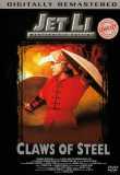 Claws of Steel (uncut) Jet Li