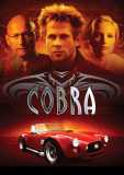 Cobra - Auf eigene Rechnung (uncut) Michael Dudikoff