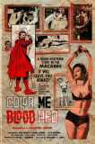 H.G.Lewis - Color Me Blood Red (1965) uncut
