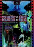 Creatures from the Abyss (uncut) Clay Rogers