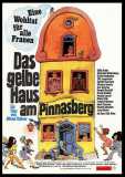 Das gelbe Haus am Pinnasberg (1970) Eddie Arent