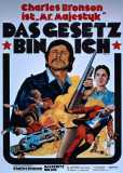 Das Gesetz bin Ich (1974) Mr. Majestyk (uncut)