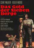 Das Gold der Sieben Berge (1961) Clint Walker + Roger Moore