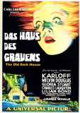 Das Haus des Grauens (1932) Boris Karloff