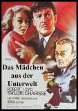 Das Mädchen aus der Unterwelt (1958) Robert Taylor + Cyd Charisse