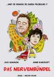 Das Nervenbündel (1975) Jack Lemmon + Anne Bancroft