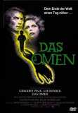 Das Omen - Original von 1976 (uncut) Gregory Peck + Lee Remick